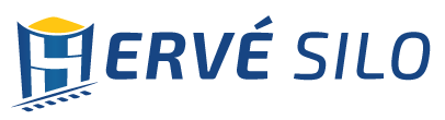 Logo Hervé Silo